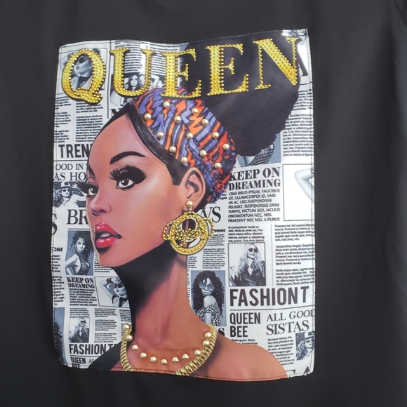 💥Cute Embellished Tee Shirt - Picture 2 of 7